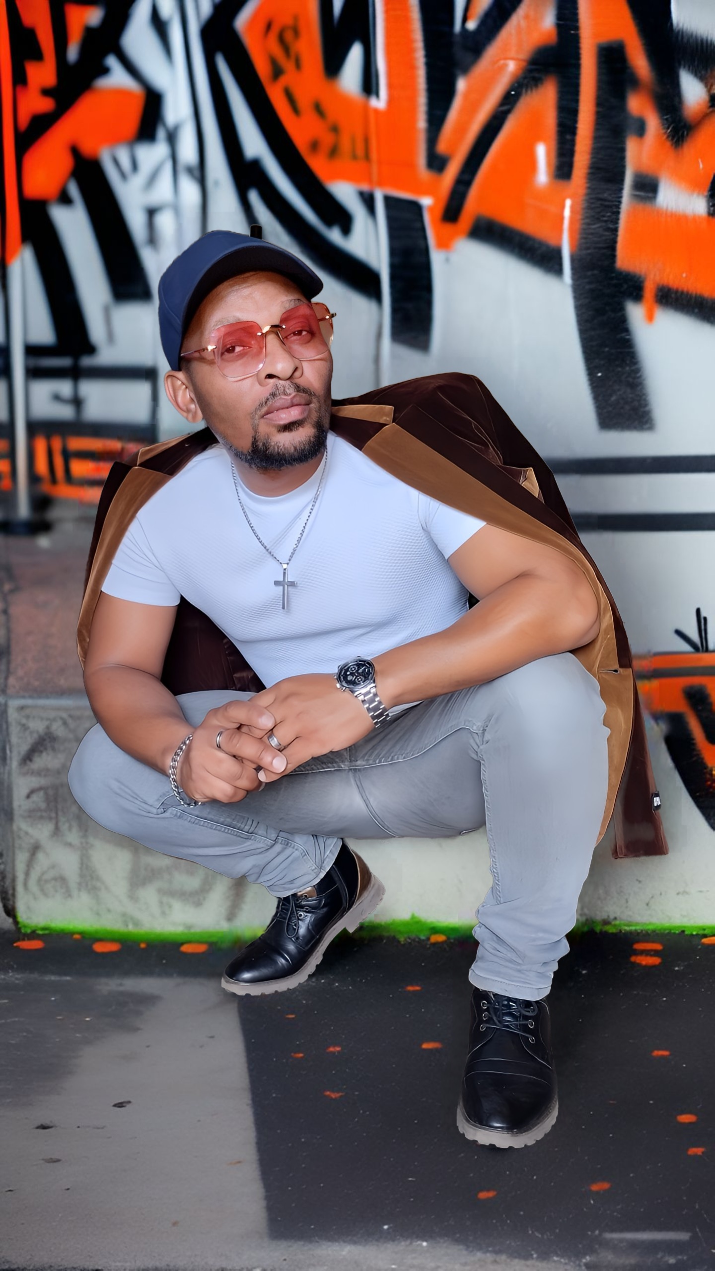 Mboniseni Ephraim Mnguni