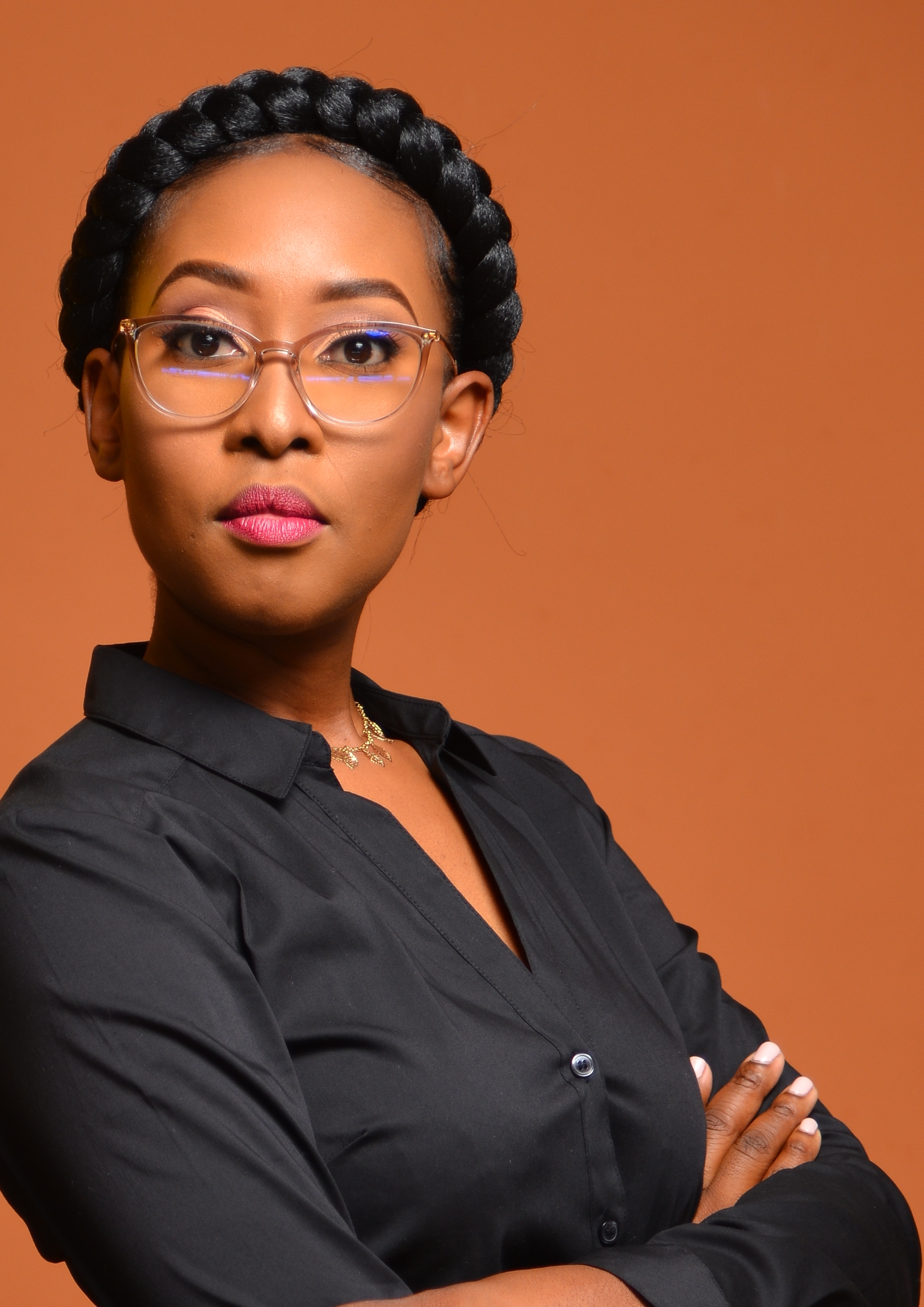 Andiswa Biyela