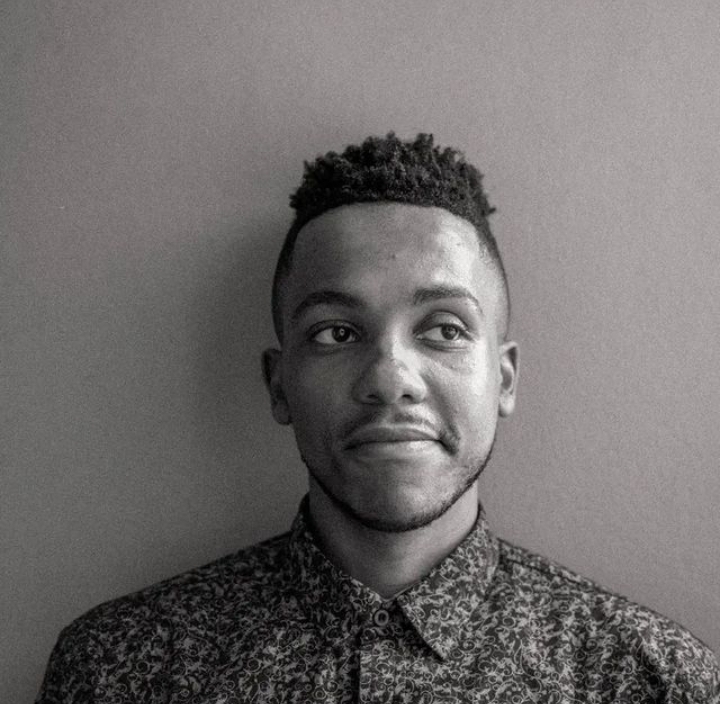 aFilmmakerNamed qiniso (Mntambo)