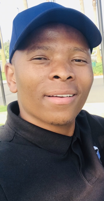 Lungisani Lucas Gwadiso