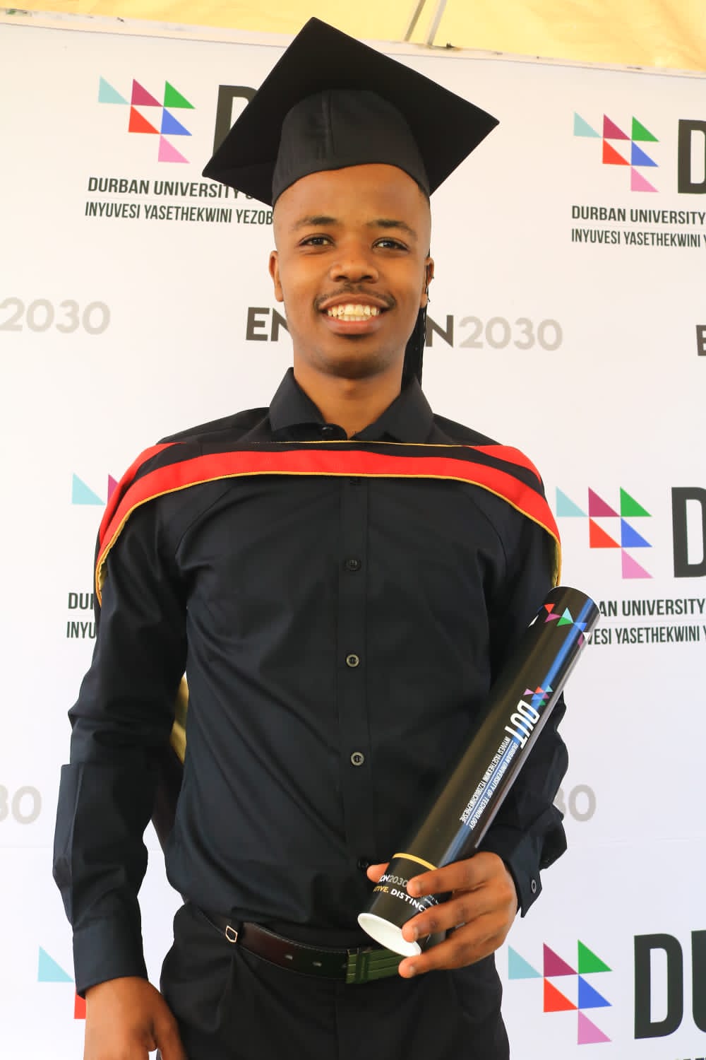 Bafana Mchunu