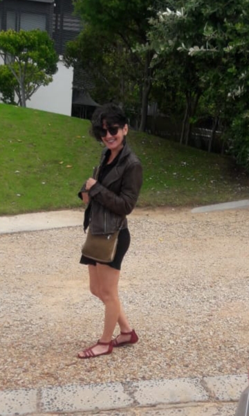 Niqui da Silva