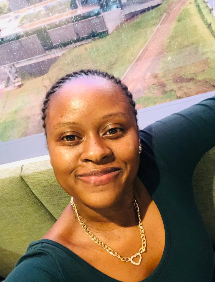 Thandiswa Ndimande