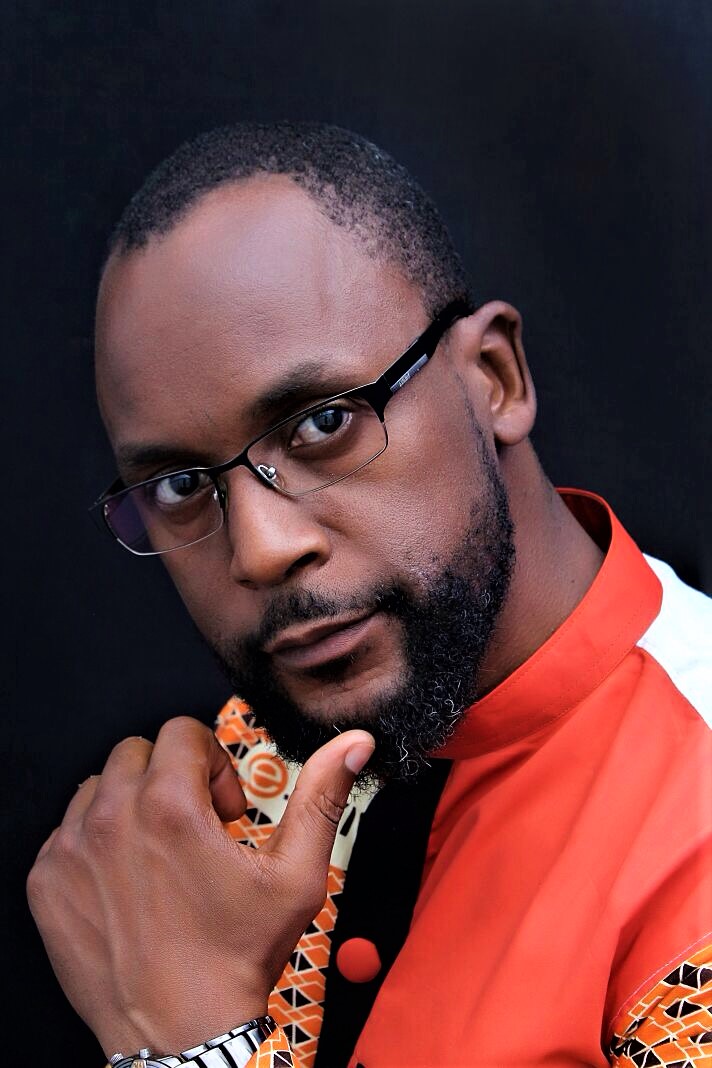 Sensei Ndlovu