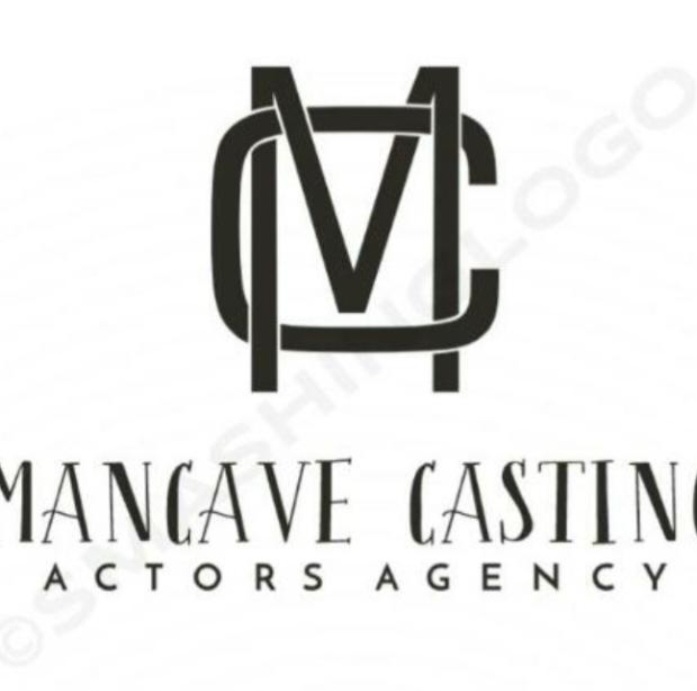 MANCAVE CASTING