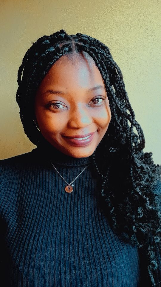 Asanda Shinga