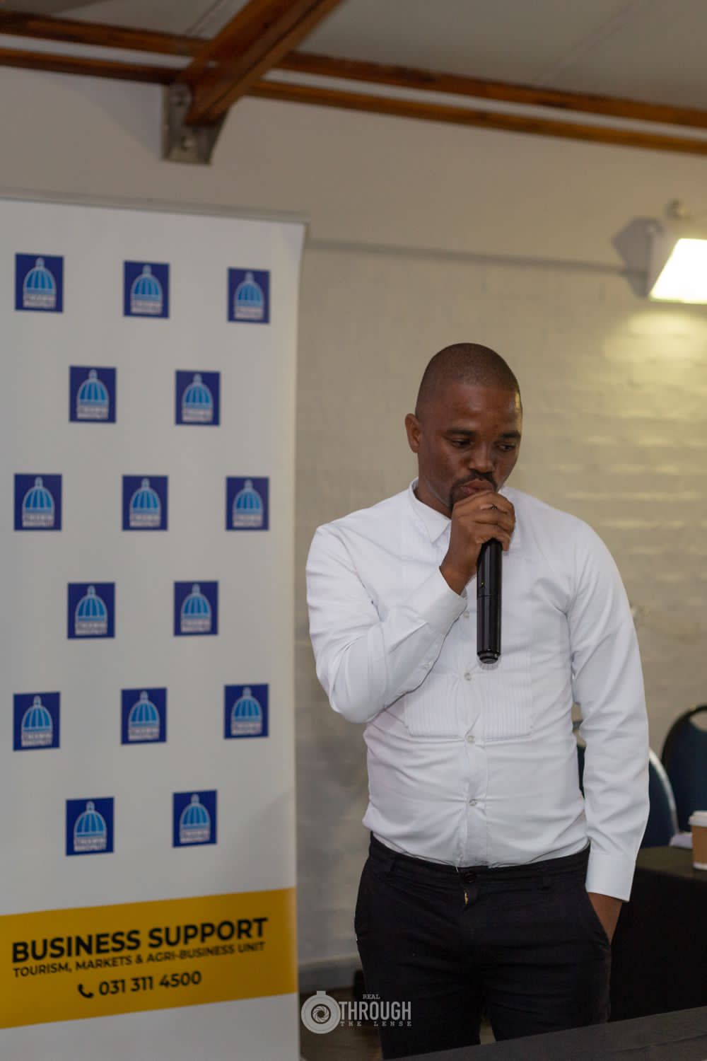 Khulani Hlongwane