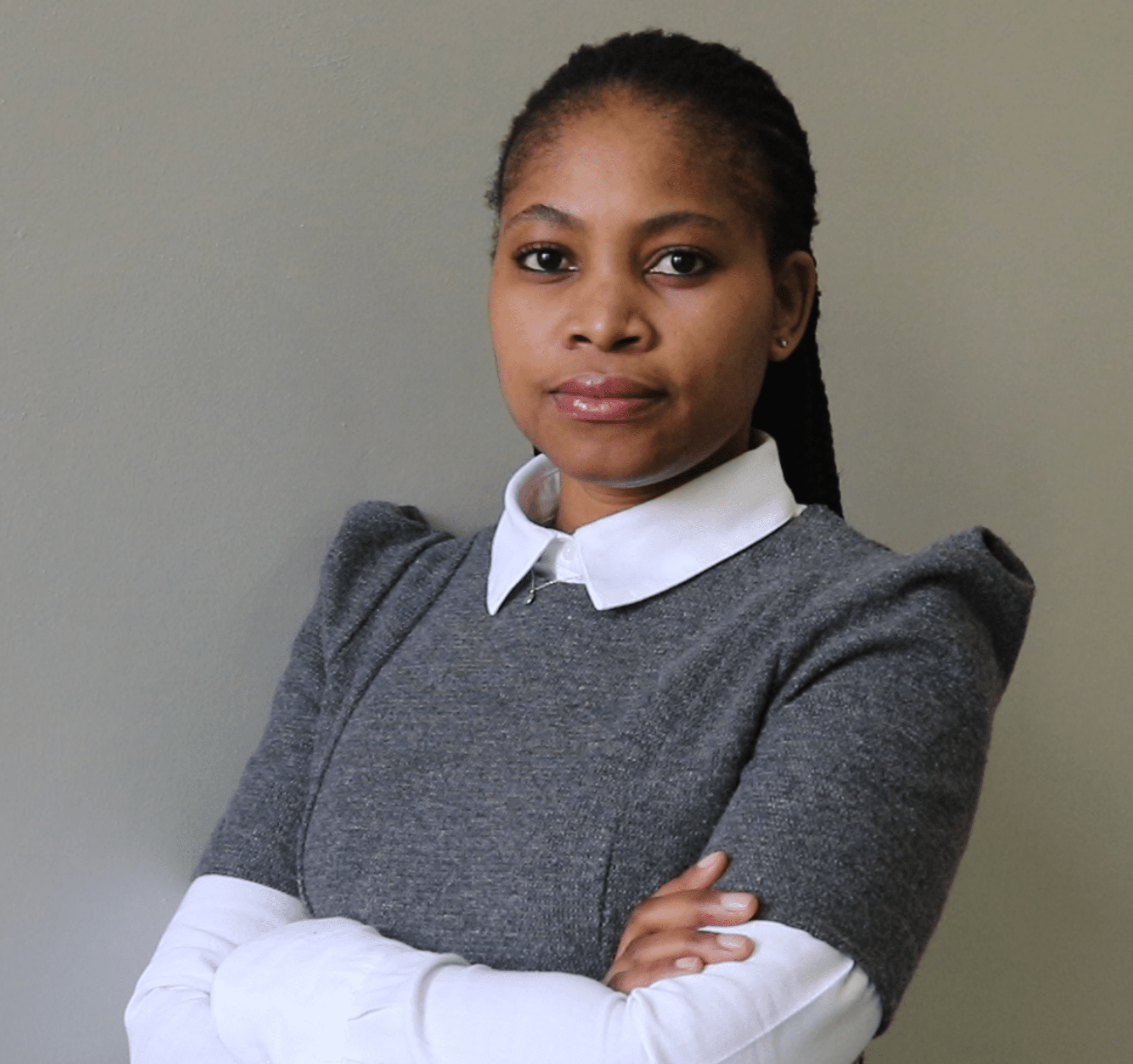 Zukiswa Magoso