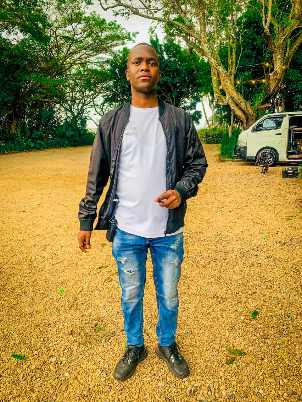 Thabiso "Priscilla" Msomi
