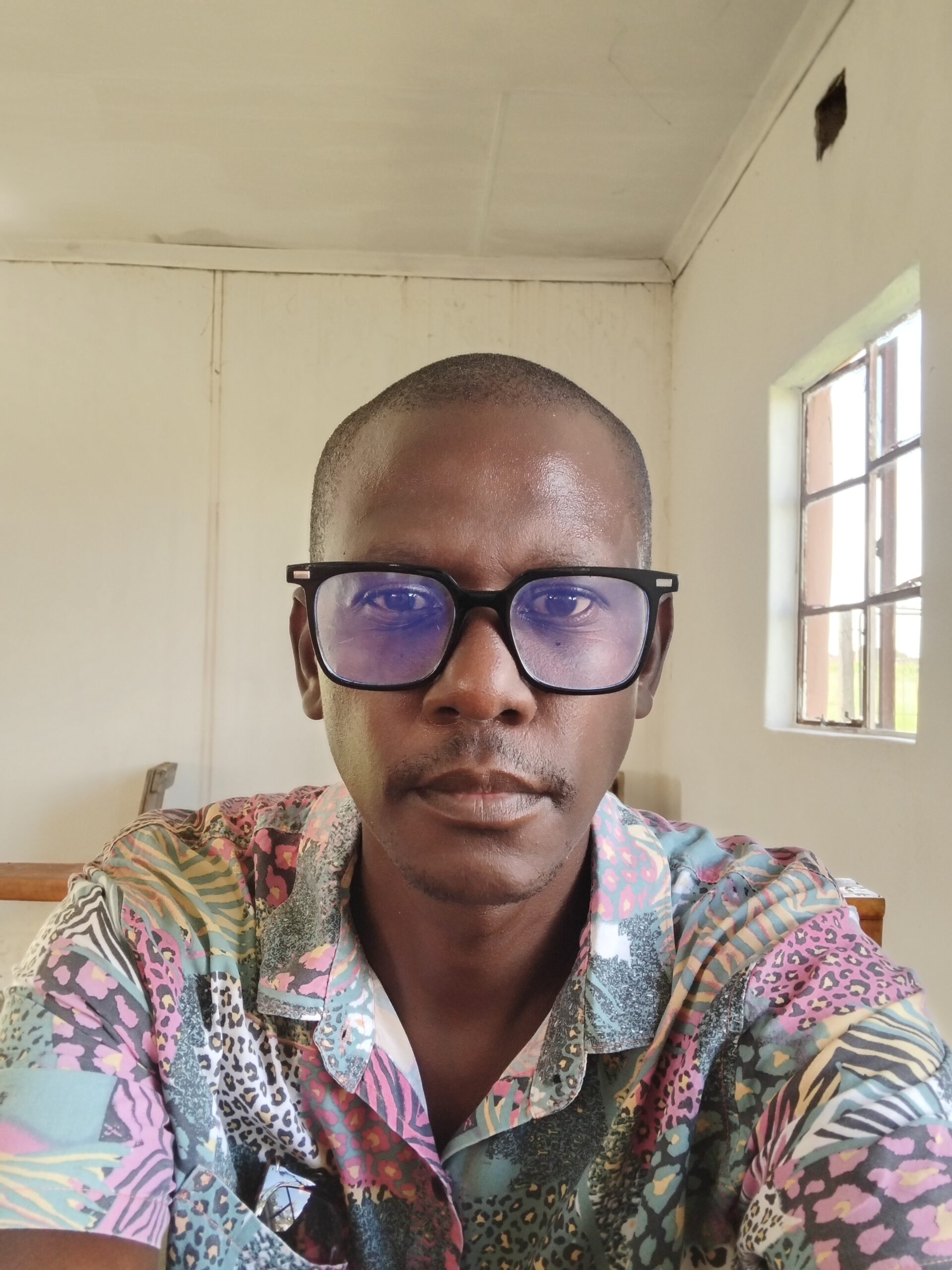 Siza Mthembu
