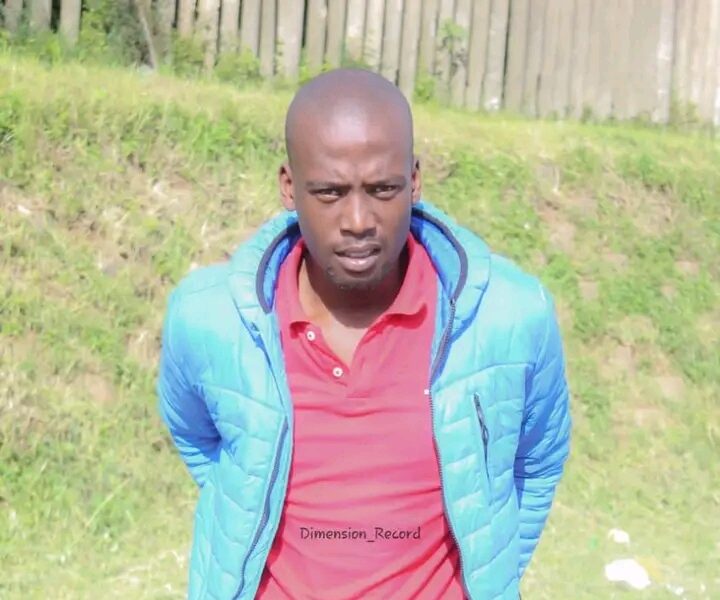 Mfundo Nombela