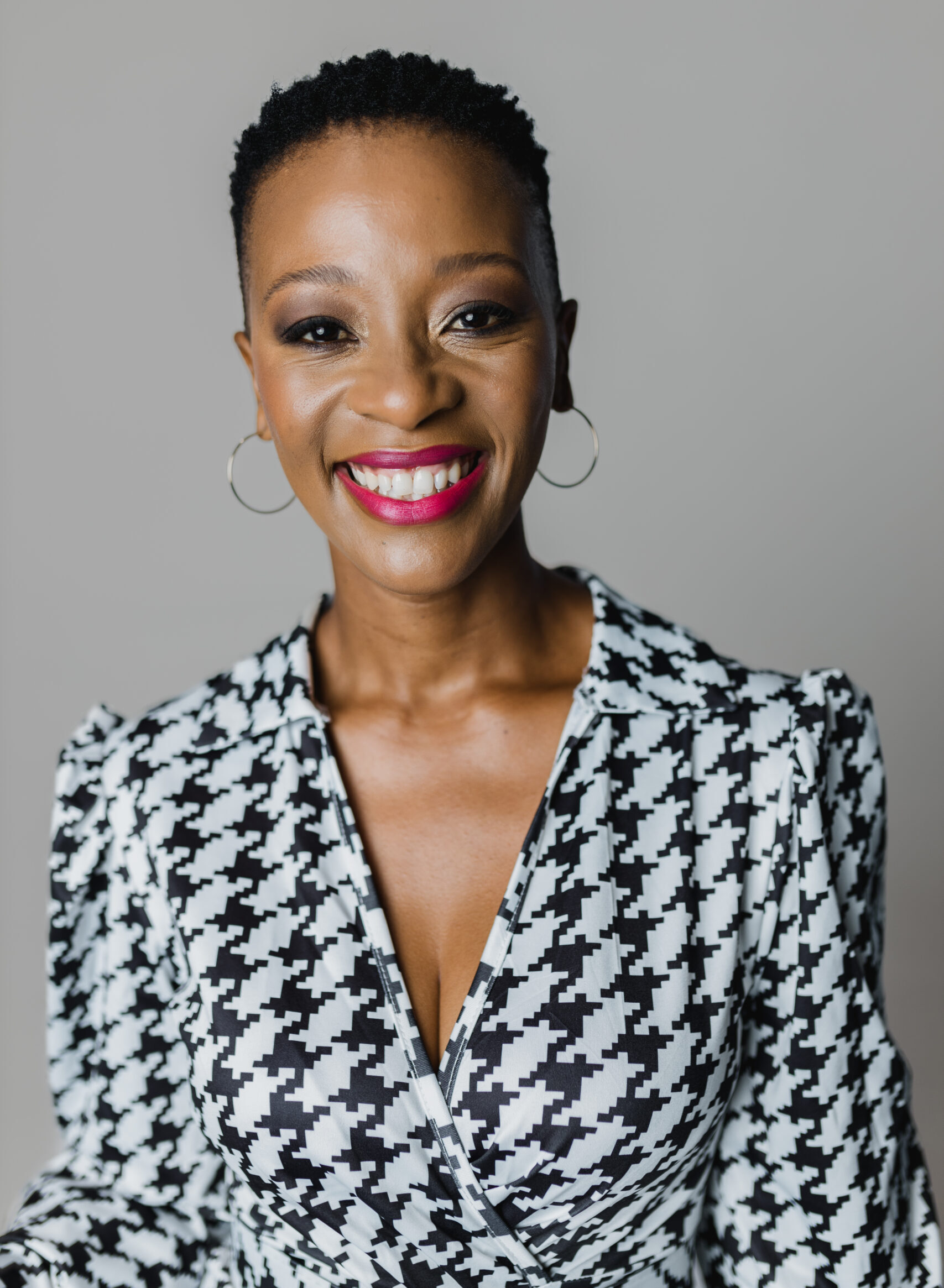 Salamina Mosese