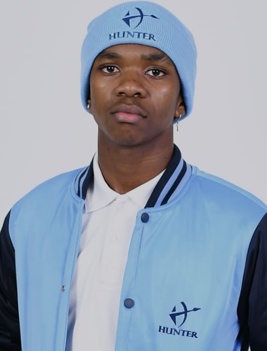 Sbonga Okuhle Hunter Mhlongo