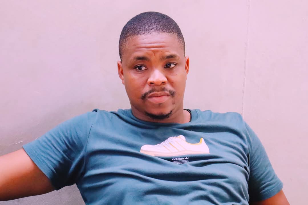 Khonza Khwela