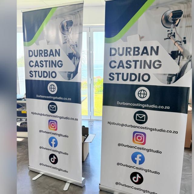 Durban Casting Studio