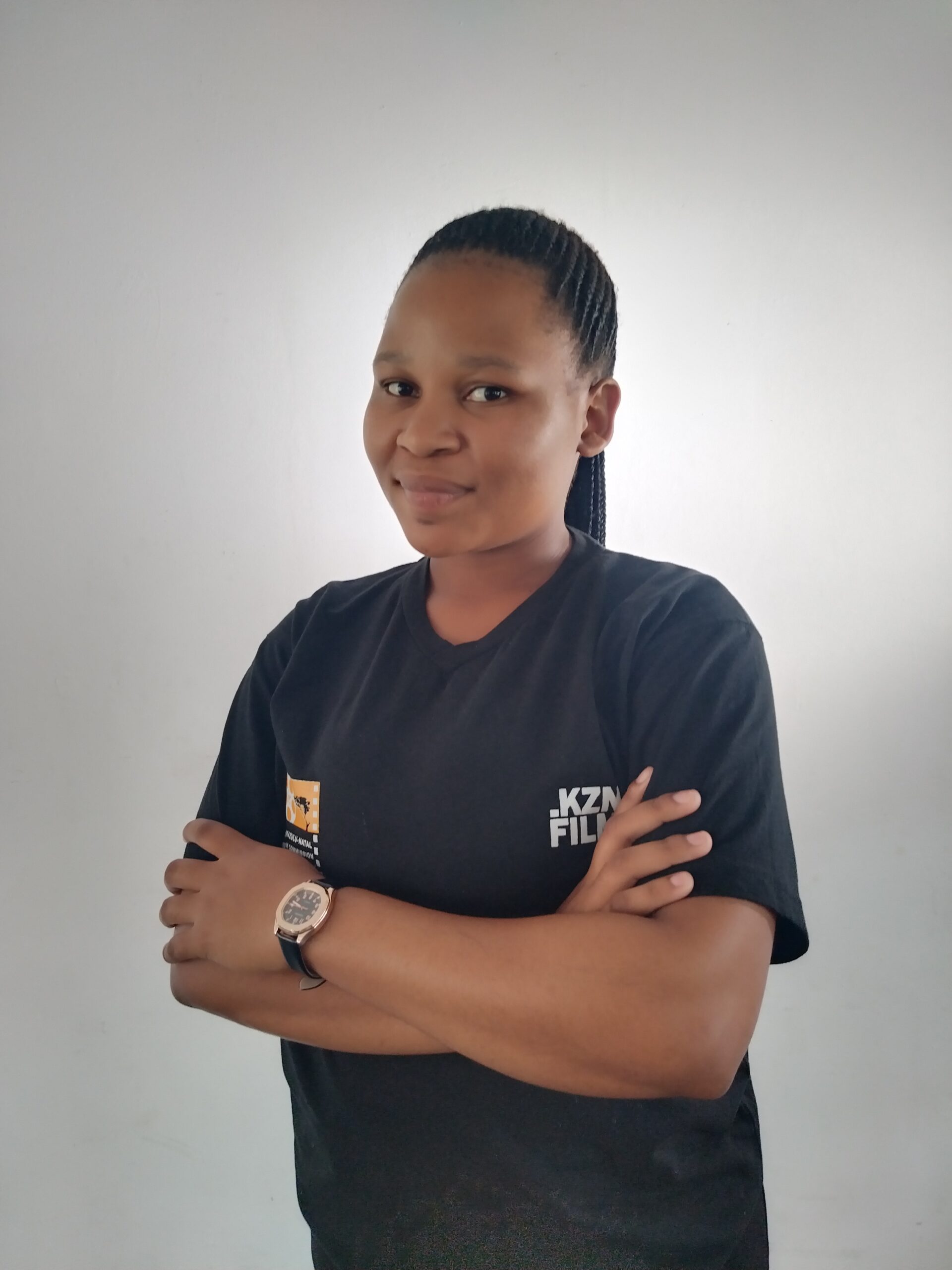 Sphokazi Ndungane
