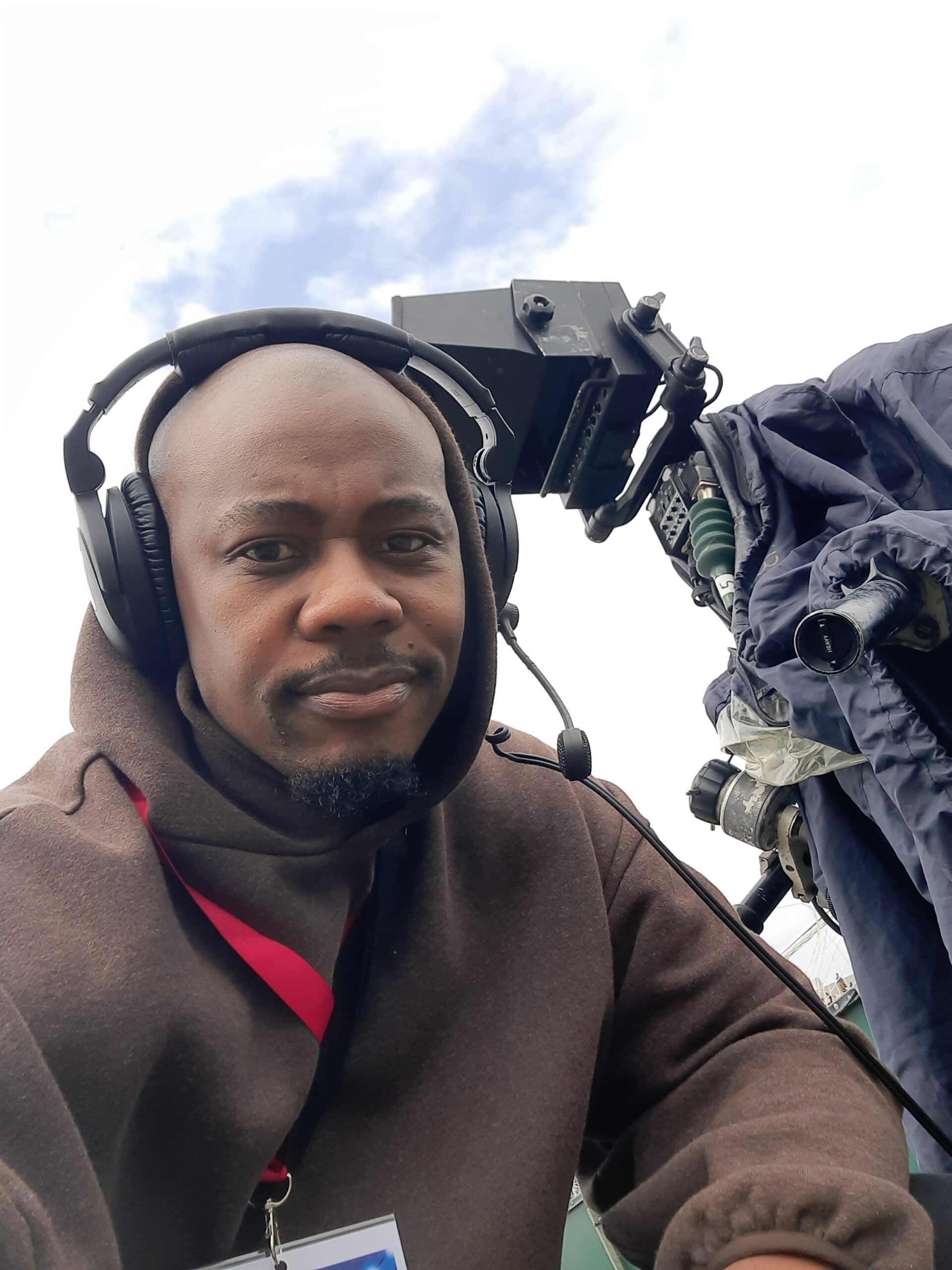 Joel Sandlie Nyuswa