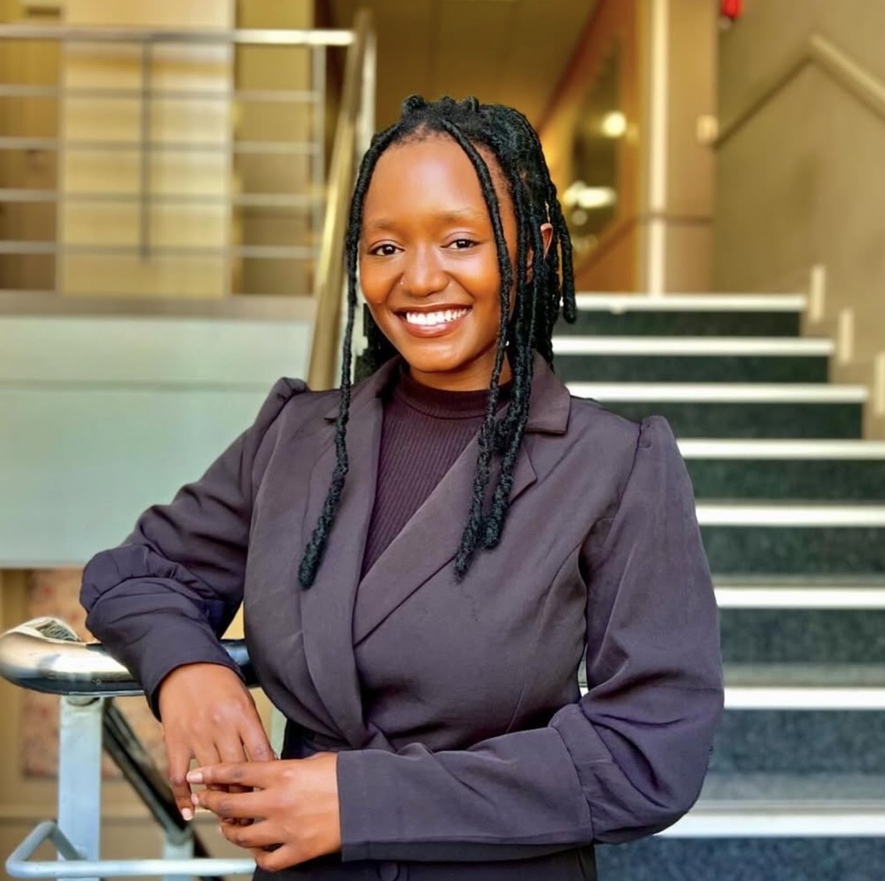 Minenhle Mbali Ndlela