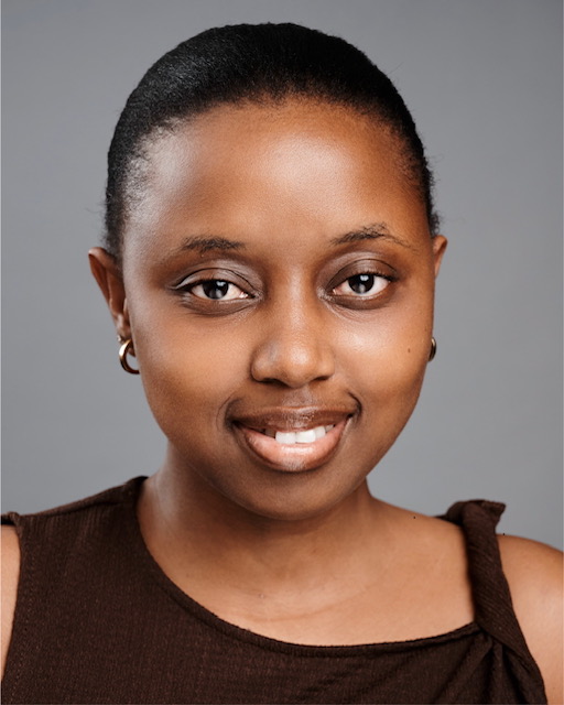 Sanelisiwe Nxumalo