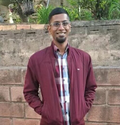 Velan Govender