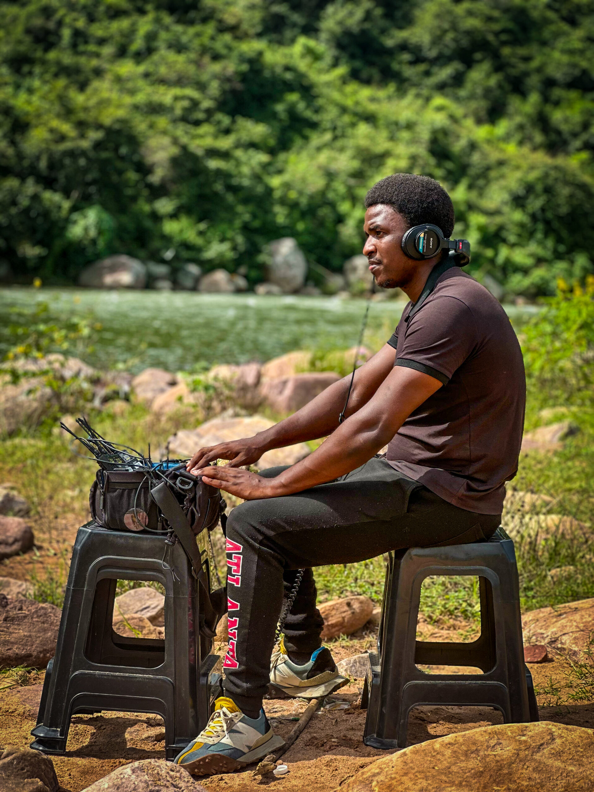 Njabulo KaNdlovu