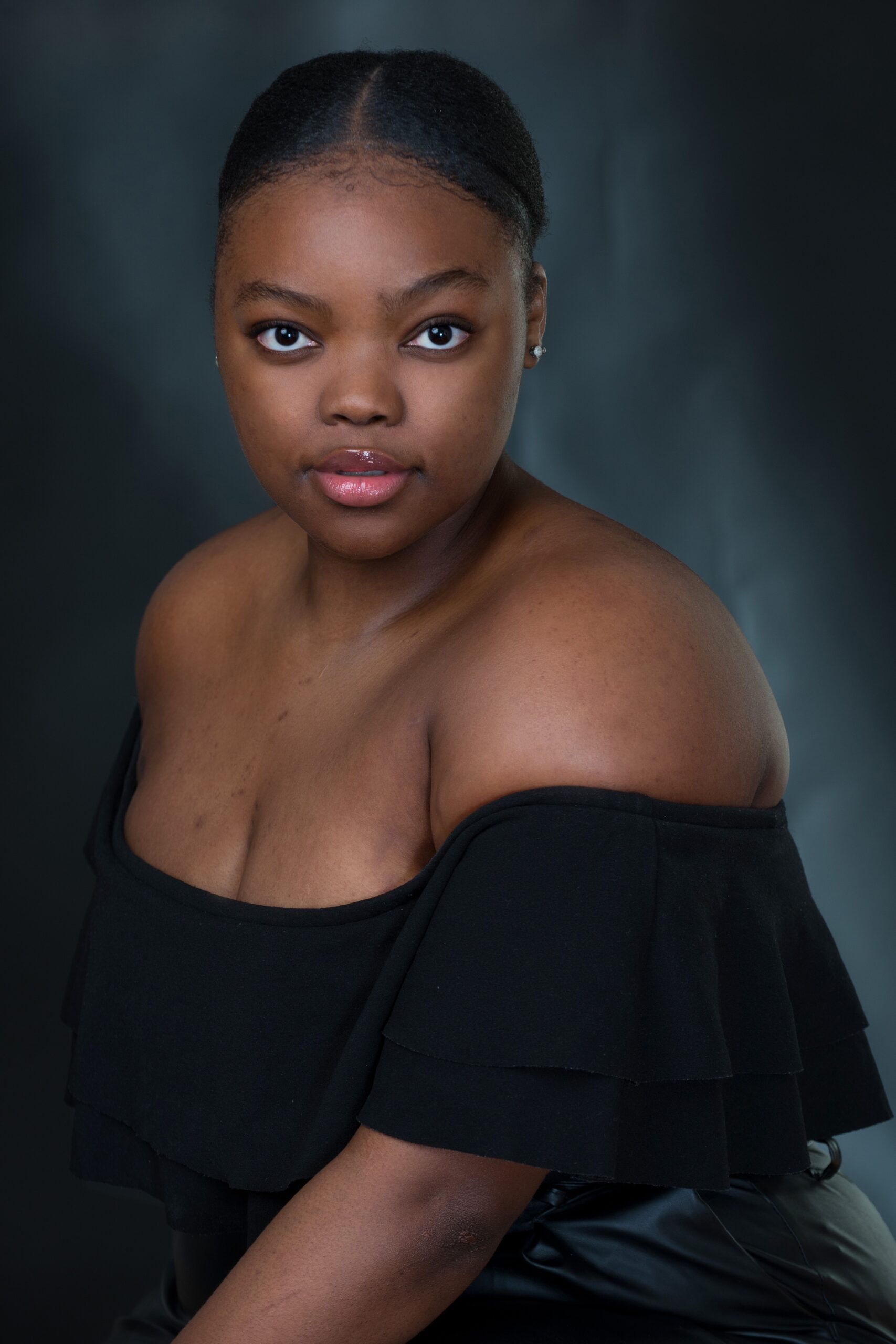 Thembeni Dlamini