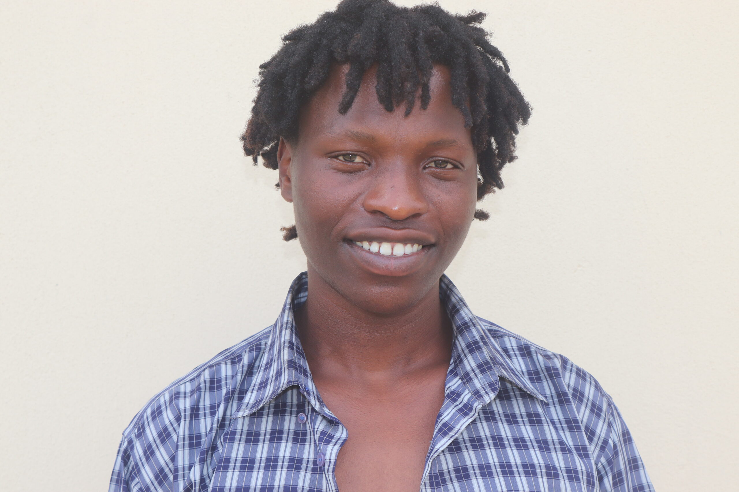 Spesihle Dambuza