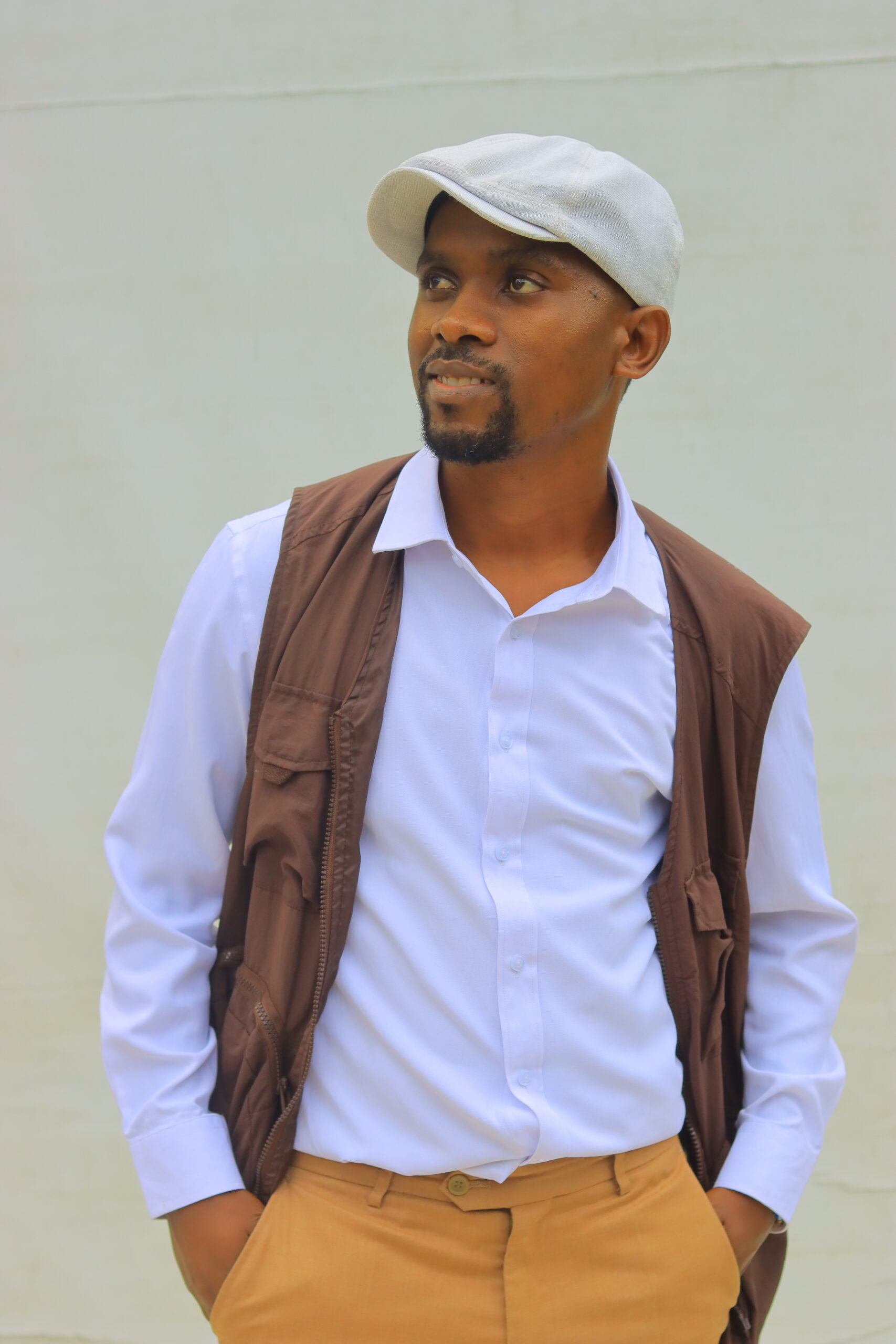 Thabo Mhlamvu