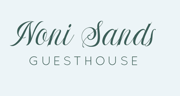 NoniSands GuestHouse