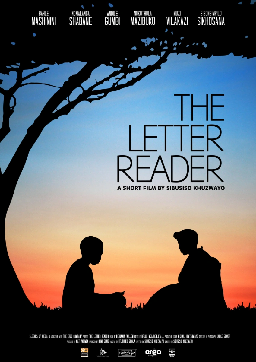 Letter Reader