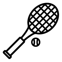 Tennis Services