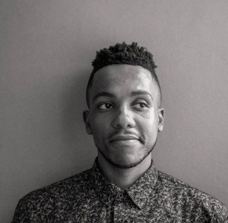 aFilmmakerNamed qiniso (Mntambo)