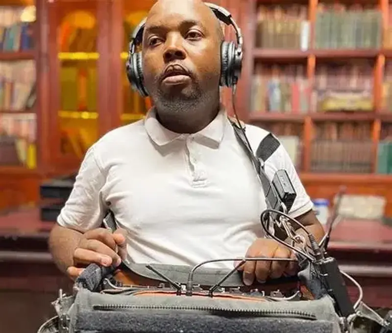 124bit Audio Company